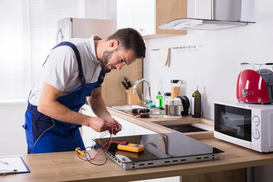 Affordable Home Appliance Repair in Brooklyn, NY Appliance Repairman in Brooklyn, NY