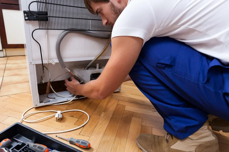 Excellent Refrigerator Repair Brooklyn, NY Excellent Refrigerator Repair Brooklyn, NY