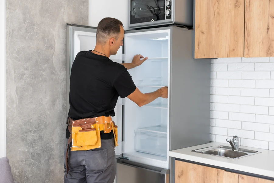 Experienced Refrigerator Repair Brooklyn, NY Experienced Refrigerator Repair Brooklyn, NY