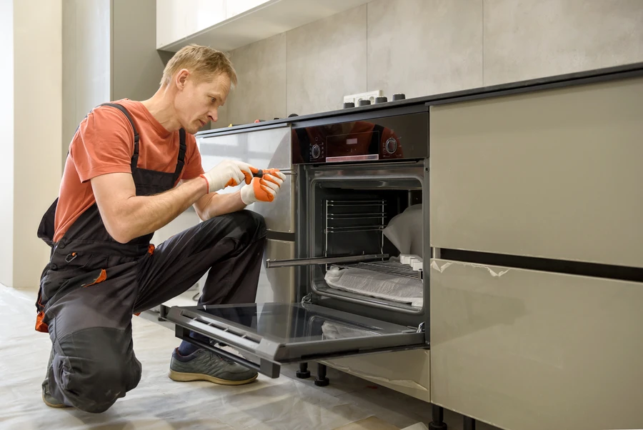 Reputable Stove Repair Brooklyn, NY Reputable Stove Repair Brooklyn, NY