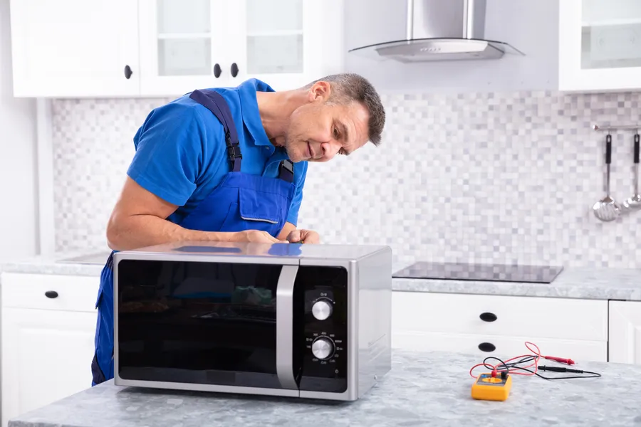 The Importance Of Professional Microwave Repair Services Brooklyn, NY The Importance Of Professional Microwave Repair Services Brooklyn, NY
