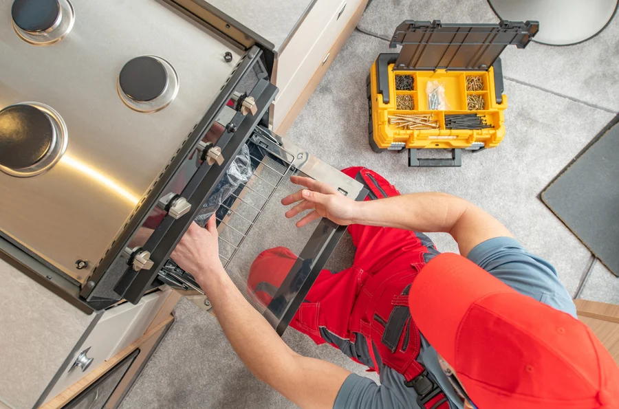 The Role Of Stove Repair In Improving Kitchen Safety Brooklyn, NY