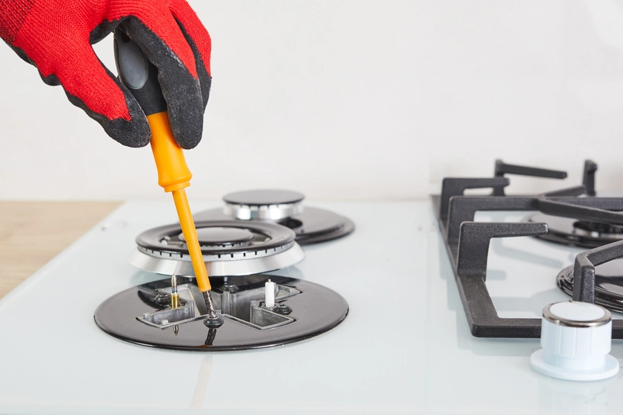 The Role Of Stove Repair In Improving Kitchen Safety in Brooklyn, NY