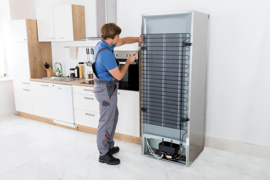 Understanding Refrigerator Cooling Problems And Solutions Brooklyn, NY