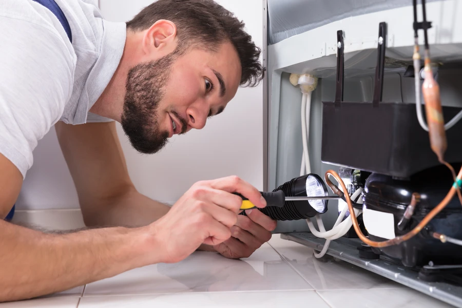 Understanding Refrigerator Cooling Problems And Solutions in Brooklyn, NY